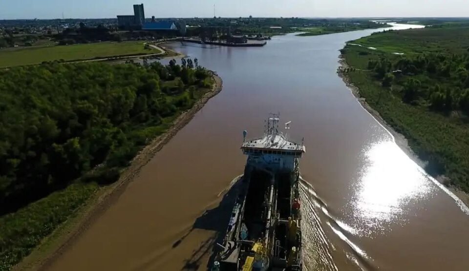 La ingeniería administrativa detrás de la nueva licitación de la Hidrovía