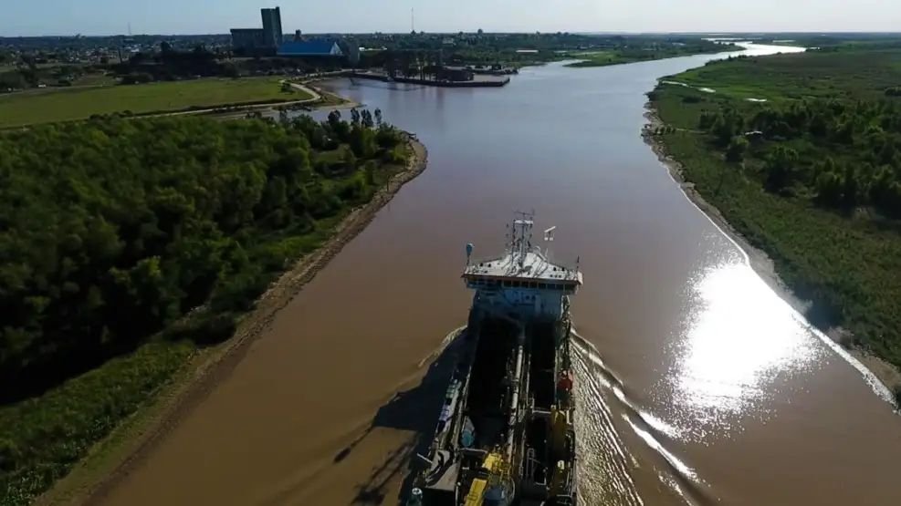 La ingeniería administrativa detrás de la nueva licitación de la Hidrovía