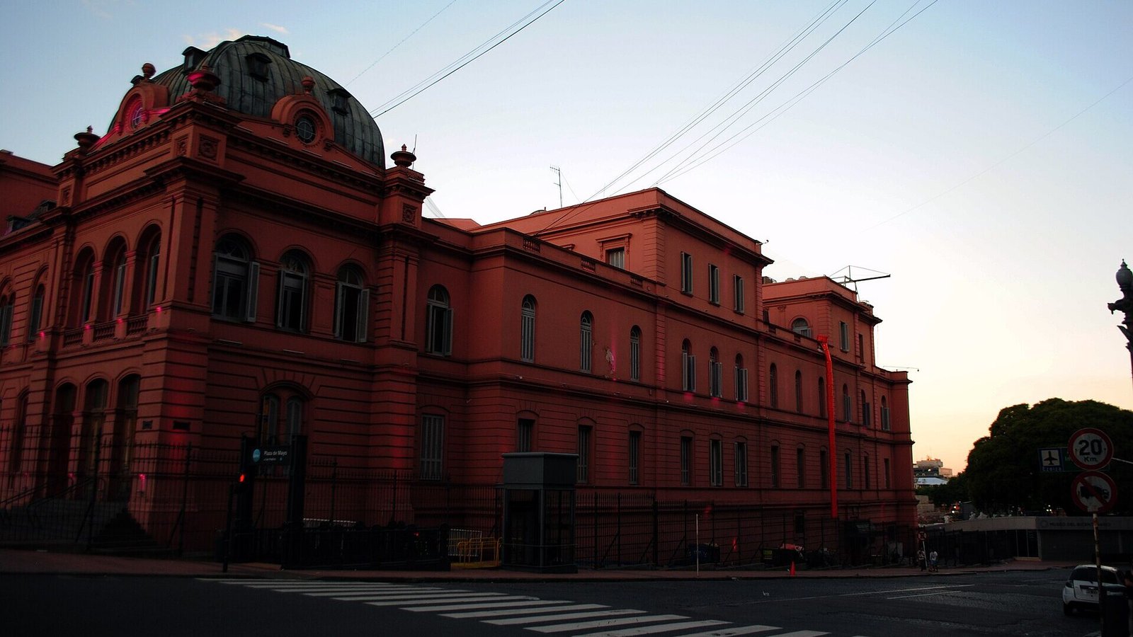 Discapacidad, PASO y Presupuesto: las tres discusiones que tensan al oficialismo