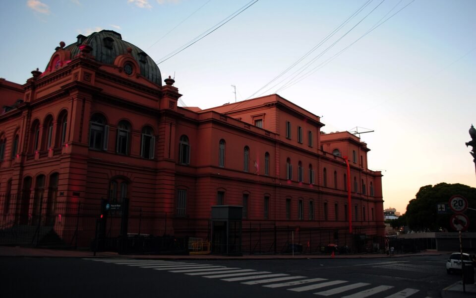Discapacidad, PASO y Presupuesto: las tres discusiones que tensan al oficialismo